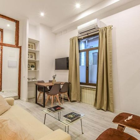 Myhousespain - Luxury Flat Next To Gran Via Madrid Exteriér fotografie