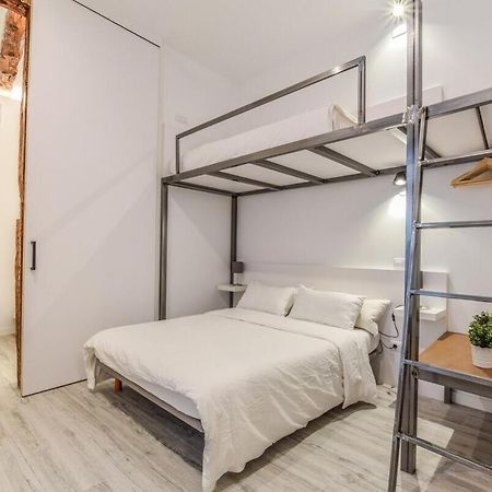 Myhousespain - Luxury Flat Next To Gran Via Madrid Exteriér fotografie