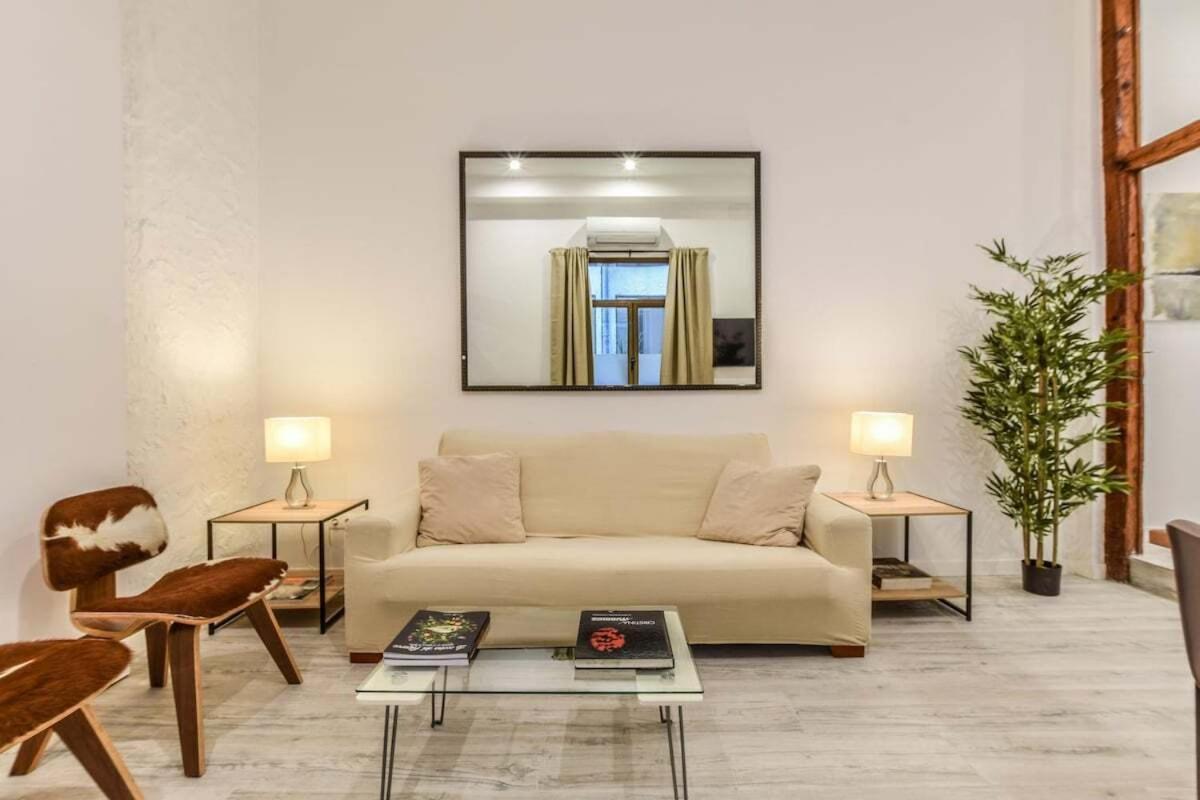 Myhousespain - Luxury Flat Next To Gran Via Madrid Exteriér fotografie