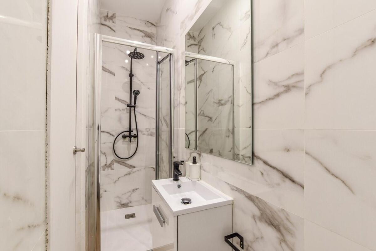 Myhousespain - Luxury Flat Next To Gran Via Madrid Exteriér fotografie